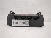 2007-2010 Saturn Outlook Climate Control Module Temperature AC/Heater Replacement P/N:25946289 Fits Fits 2007 2008 2009 2010