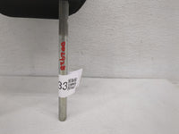 2009 Saturn Outlook Headrest Head Rest Front Driver Passenger Seat Fits OEM Used Auto Parts - Oemusedautoparts1.com