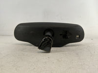 2009 Saturn Outlook Interior Rear View Mirror Replacement OEM Fits OEM Used Auto Parts - Oemusedautoparts1.com
