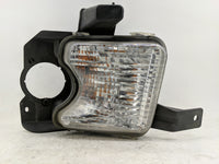 2009 Saturn Outlook Driver Left Oem Front Light Lamp 1229415 - Oemusedautoparts1.com