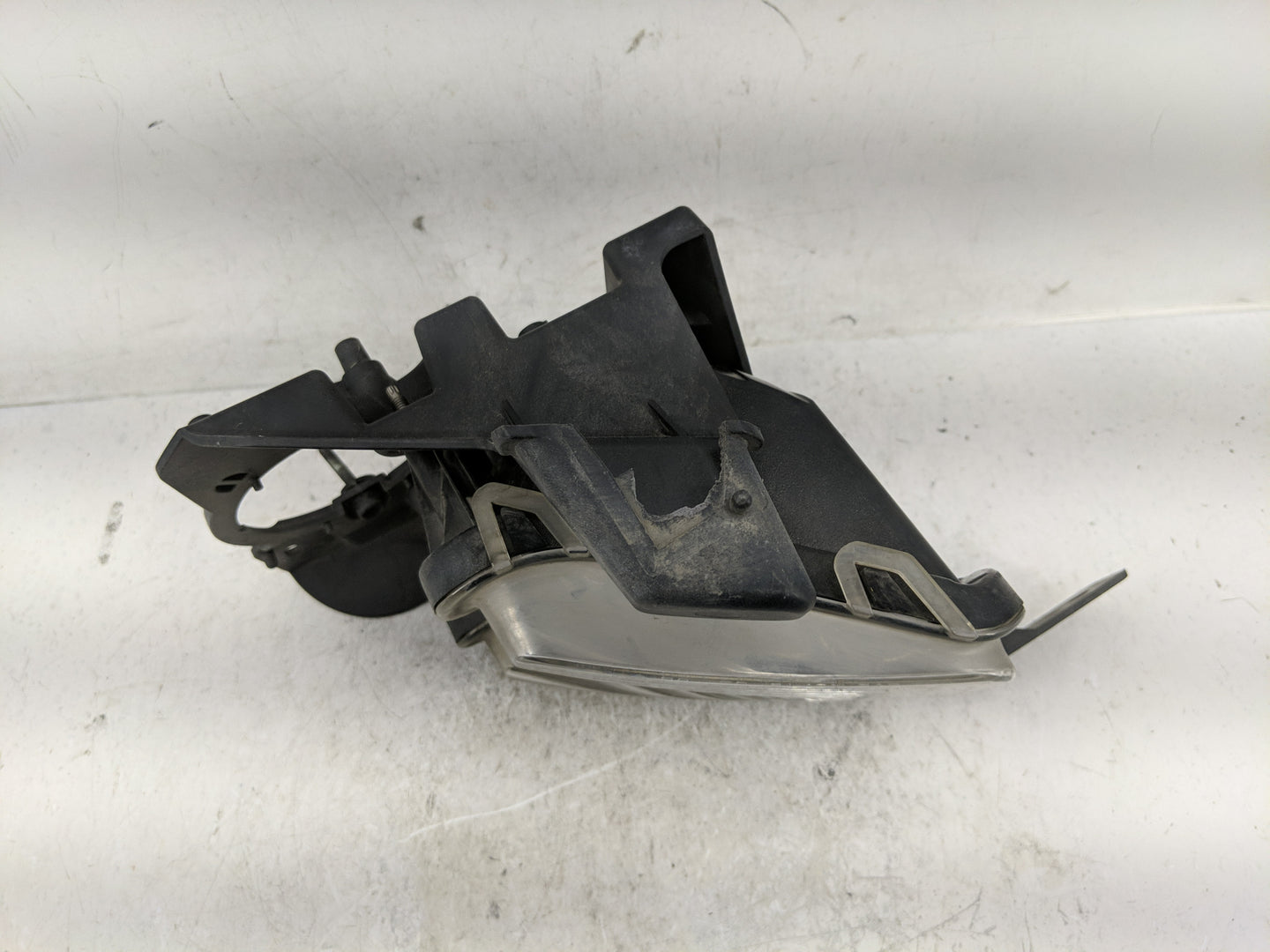 2009 Saturn Outlook Driver Left Oem Front Light Lamp 1229415 - Oemusedautoparts1.com