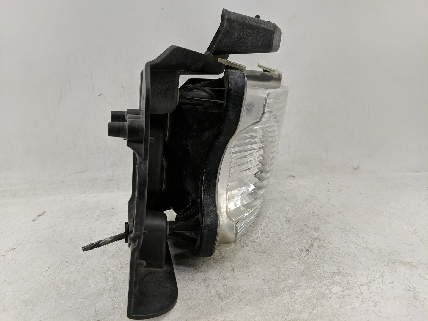 2009 Saturn Outlook Driver Left Oem Front Light Lamp 1229415 - Oemusedautoparts1.com