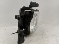 2009 Saturn Outlook Driver Left Oem Front Light Lamp 1229415 - Oemusedautoparts1.com