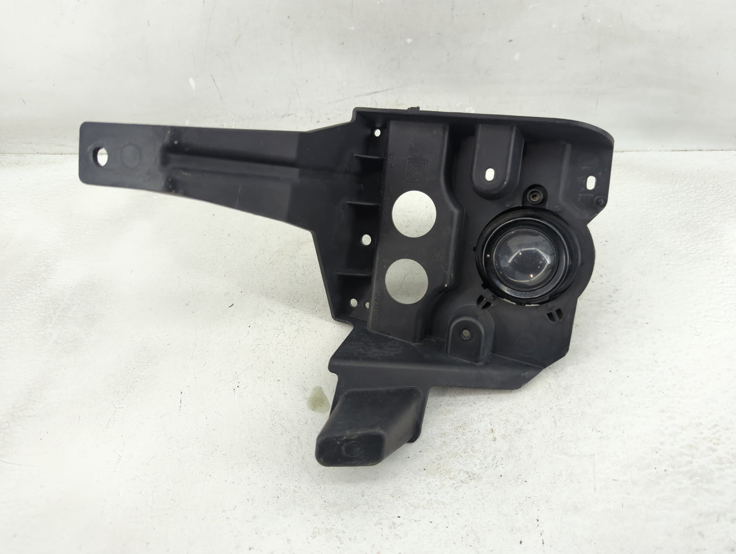 2009 Saturn Outlook Driver Left Oem Fog Light Lamp - Oemusedautoparts1.com