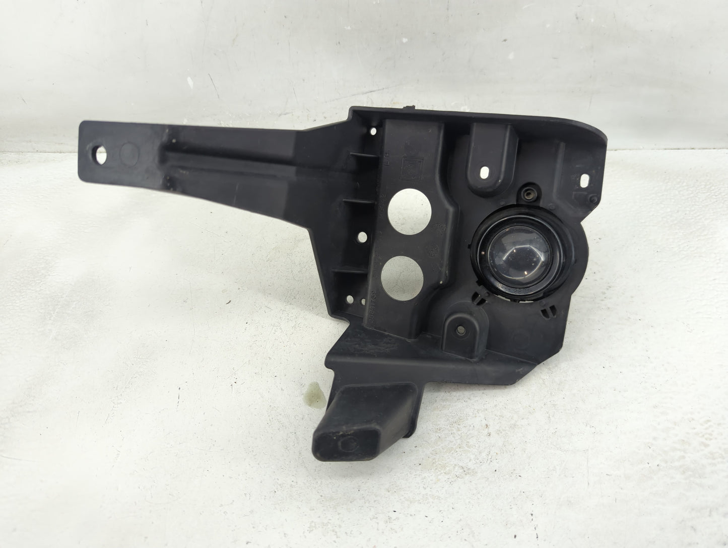 2009 Saturn Outlook Driver Left Oem Fog Light Lamp - Oemusedautoparts1.com