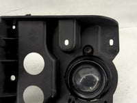 2009 Saturn Outlook Driver Left Oem Fog Light Lamp - Oemusedautoparts1.com