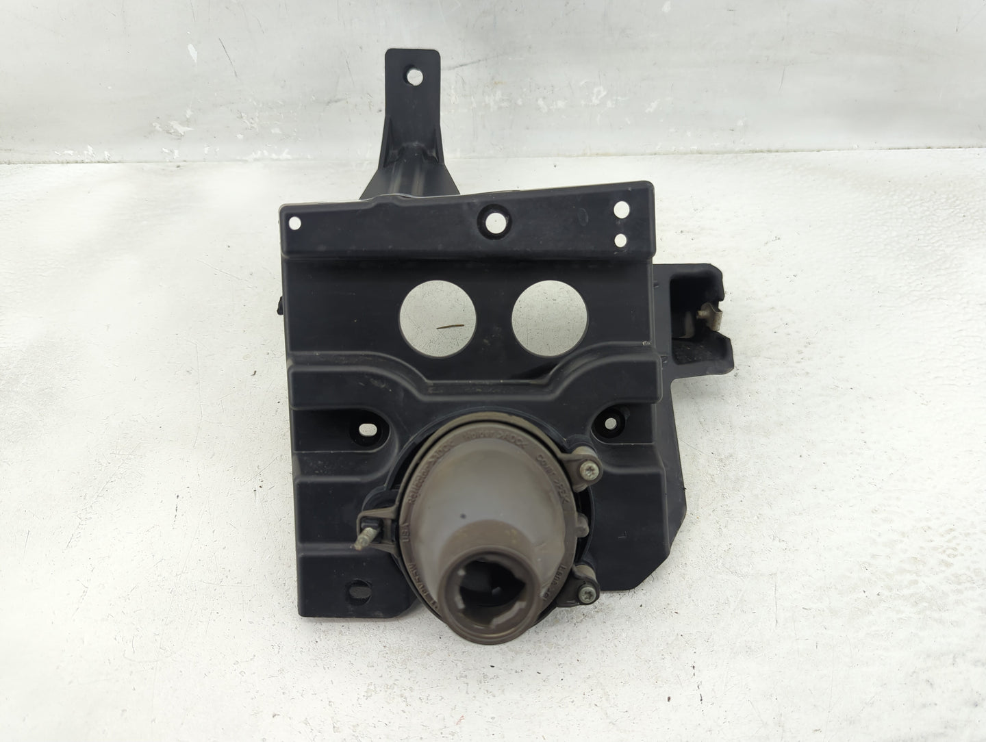 2009 Saturn Outlook Driver Left Oem Fog Light Lamp - Oemusedautoparts1.com