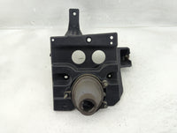 2009 Saturn Outlook Driver Left Oem Fog Light Lamp - Oemusedautoparts1.com