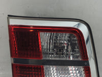 2009 Saturn Outlook Tail Light Assembly Driver Left OEM P/N:15114446 Fits OEM Used Auto Parts - Oemusedautoparts1.com