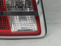 2009 Saturn Outlook Tail Light Assembly Driver Left OEM P/N:15114446 Fits OEM Used Auto Parts - Oemusedautoparts1.com