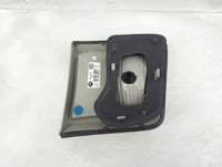 2009 Saturn Outlook Tail Light Assembly Driver Left OEM P/N:15114446 Fits OEM Used Auto Parts - Oemusedautoparts1.com