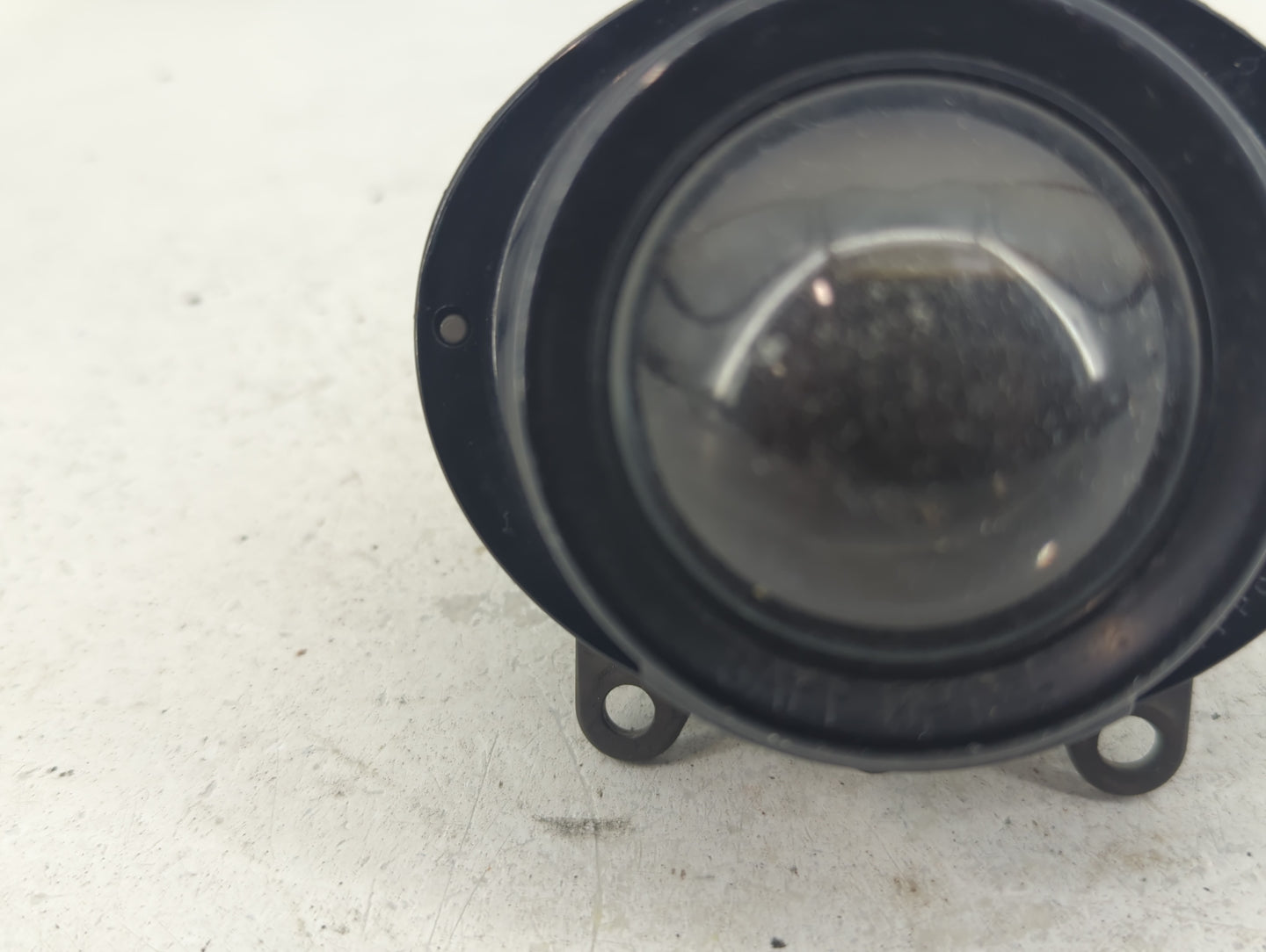2009 Saturn Outlook Driver Left Oem Fog Light Lamp - Oemusedautoparts1.com