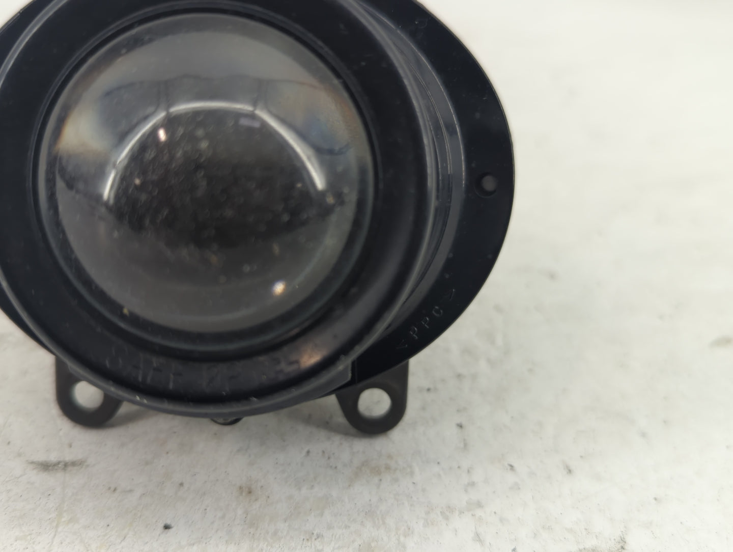 2009 Saturn Outlook Driver Left Oem Fog Light Lamp - Oemusedautoparts1.com