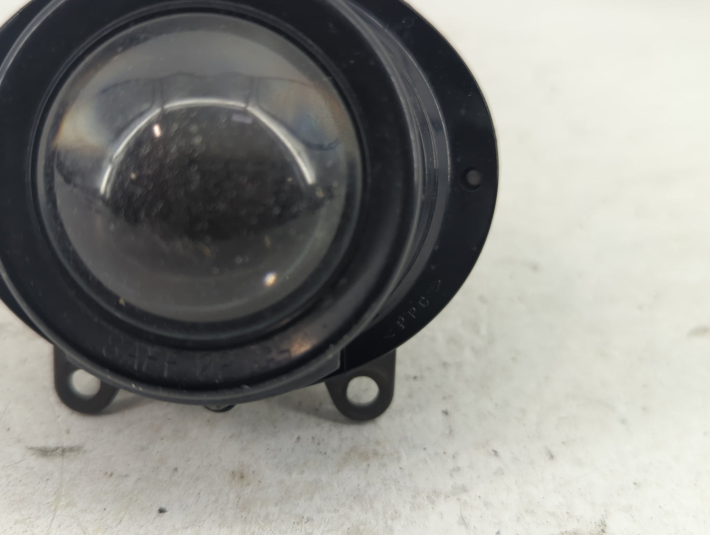 2009 Saturn Outlook Driver Left Oem Fog Light Lamp - Oemusedautoparts1.com