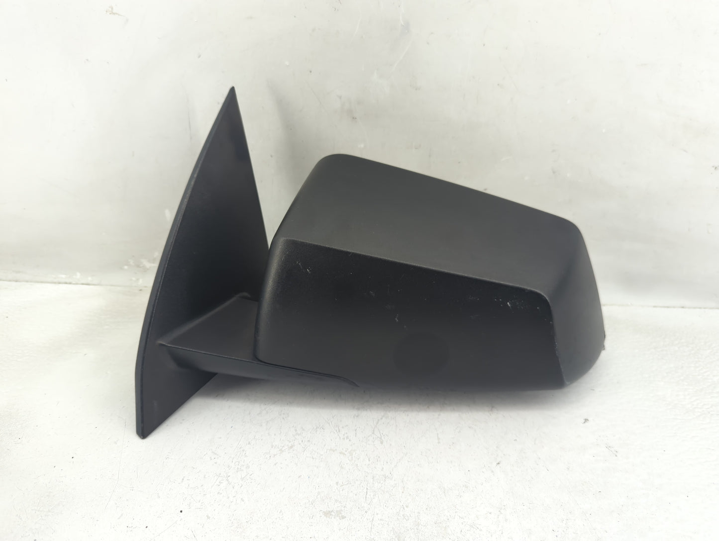 2009 Saturn Outlook Driver Side View Mirror - Left Door Mirror OEM Used - Oemusedautoparts1.com