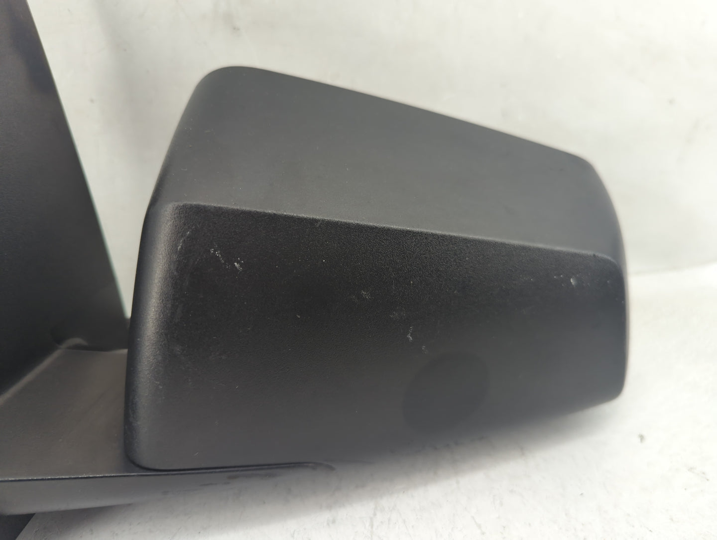 2009 Saturn Outlook Driver Side View Mirror - Left Door Mirror OEM Used - Oemusedautoparts1.com