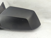 2009 Saturn Outlook Driver Side View Mirror - Left Door Mirror OEM Used - Oemusedautoparts1.com