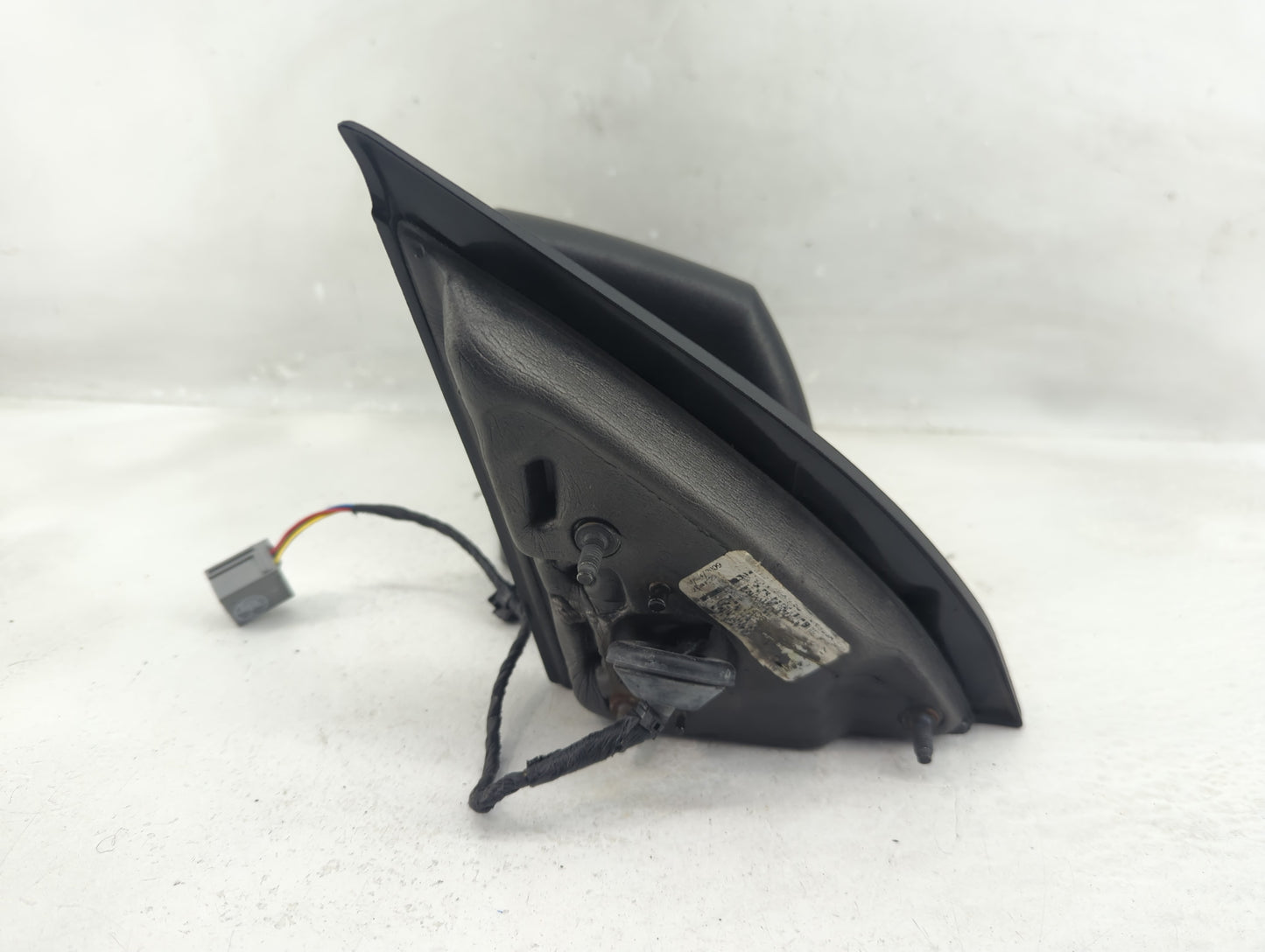 2009 Saturn Outlook Driver Side View Mirror - Left Door Mirror OEM Used - Oemusedautoparts1.com