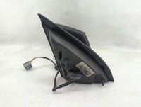 2009 Saturn Outlook Driver Side View Mirror - Left Door Mirror OEM Used - Oemusedautoparts1.com