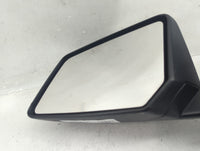 2009 Saturn Outlook Driver Side View Mirror - Left Door Mirror OEM Used - Oemusedautoparts1.com