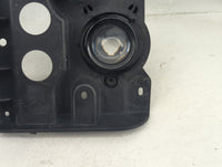 2009 Saturn Outlook Passenger Right Oem Front Light Lamp - Oemusedautoparts1.com