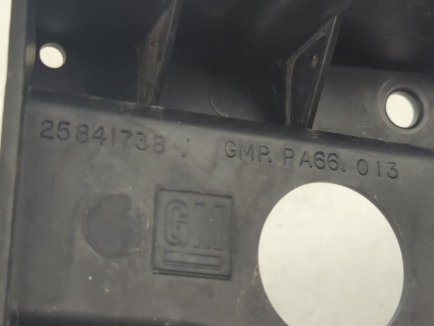 2009 Saturn Outlook Passenger Right Oem Front Light Lamp - Oemusedautoparts1.com