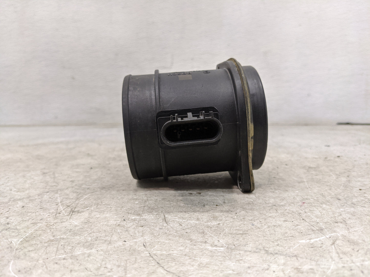 Saturn Outlook Mass Air Flow Meter Maf 1486019 - Oemusedautoparts1.com