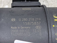 Saturn Outlook Mass Air Flow Meter Maf 1486019 - Oemusedautoparts1.com