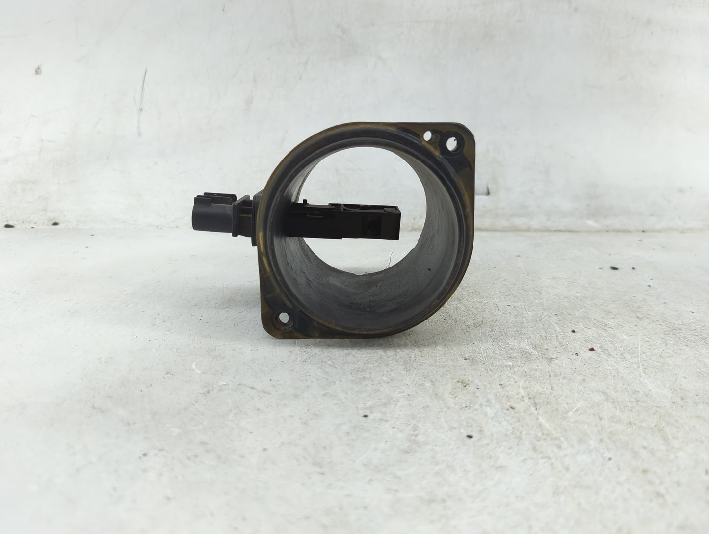 Saturn Outlook Mass Air Flow Meter Maf 1488268 - Oemusedautoparts1.com