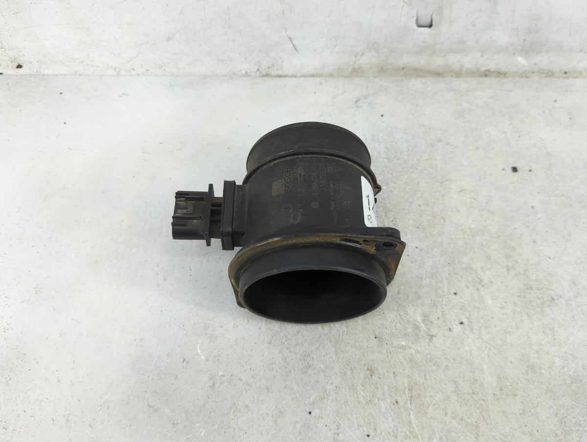 Saturn Outlook Mass Air Flow Meter Maf Sensor 1488268 - Oemusedautoparts1.com