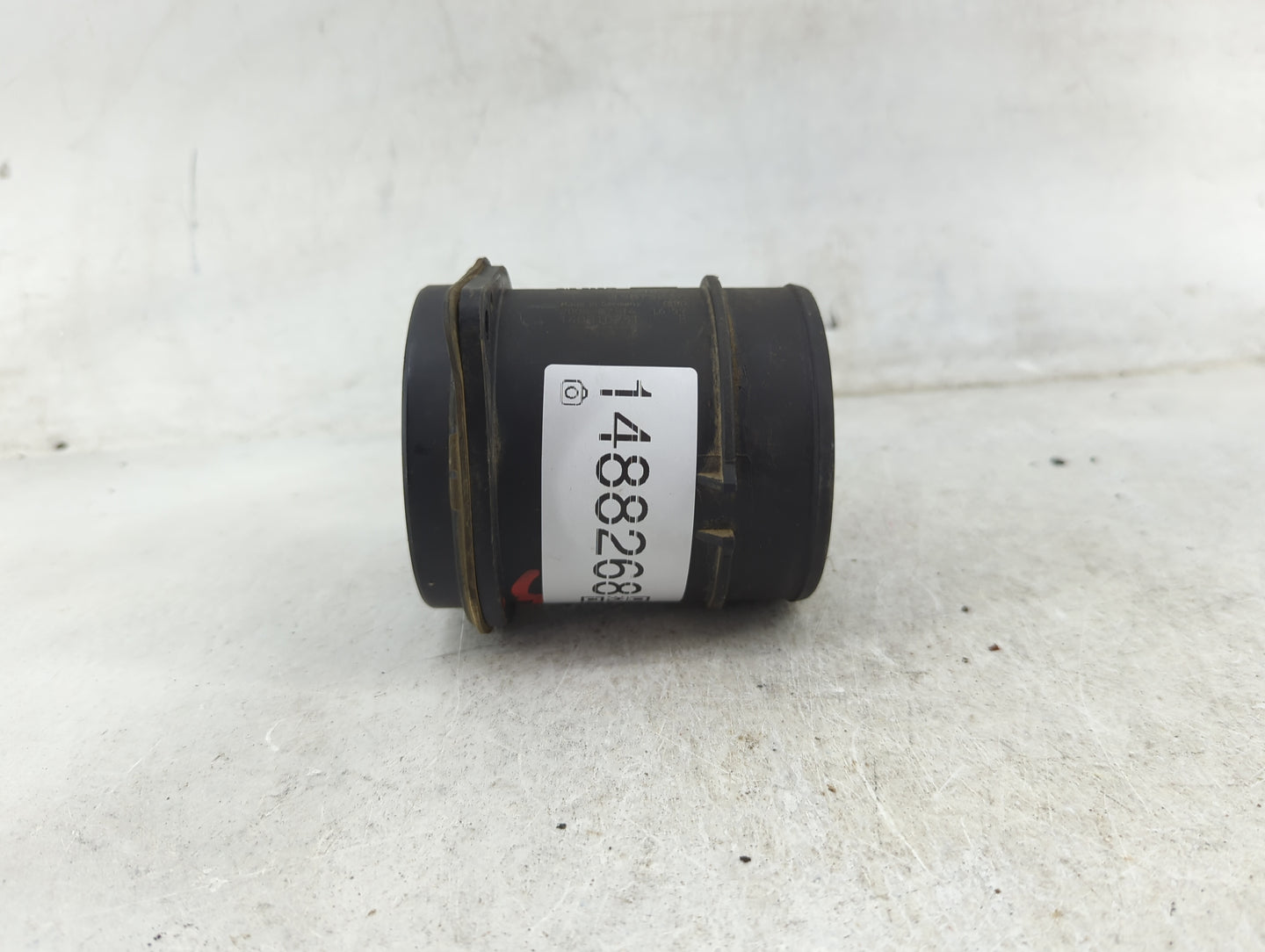 Saturn Outlook Mass Air Flow Meter Maf 1488268 - Oemusedautoparts1.com