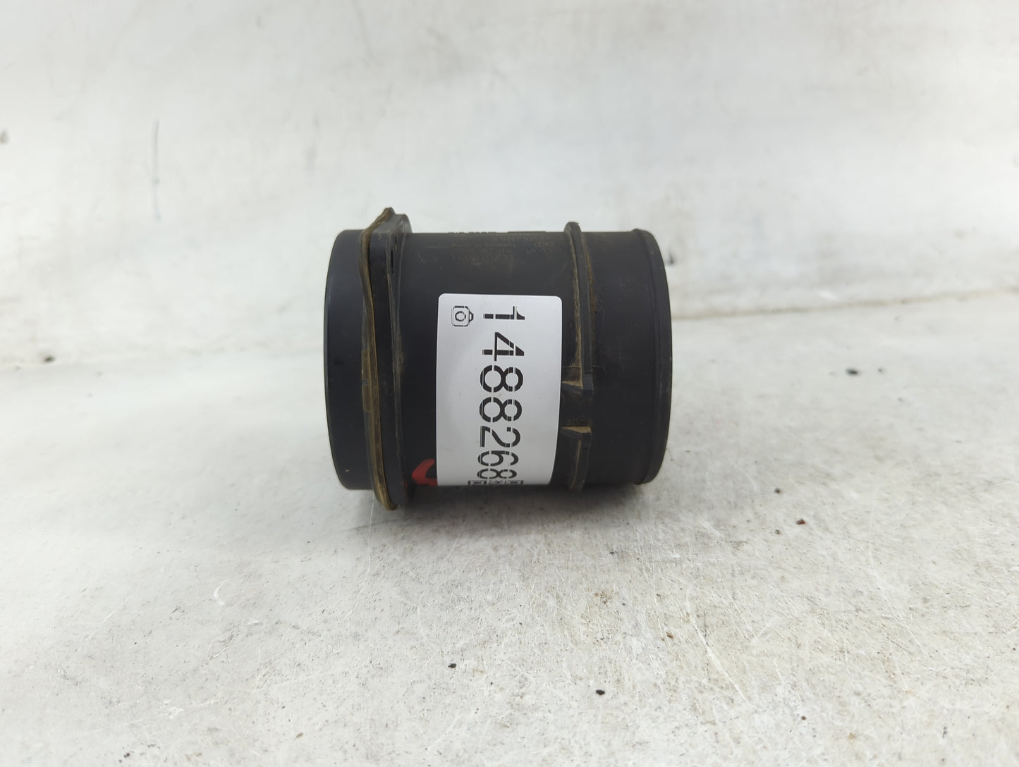 Saturn Outlook Mass Air Flow Meter Maf 1488268 - Oemusedautoparts1.com