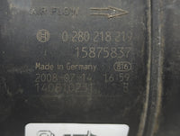 Saturn Outlook Mass Air Flow Meter Maf 1488268 - Oemusedautoparts1.com