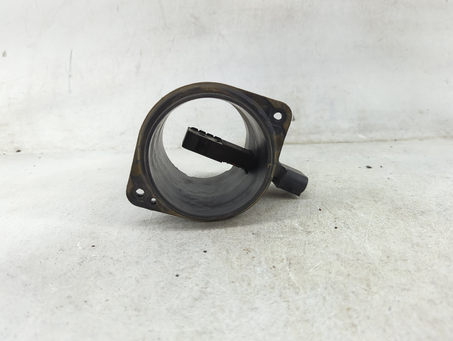 Saturn Outlook Mass Air Flow Meter Maf 1488316 - Oemusedautoparts1.com