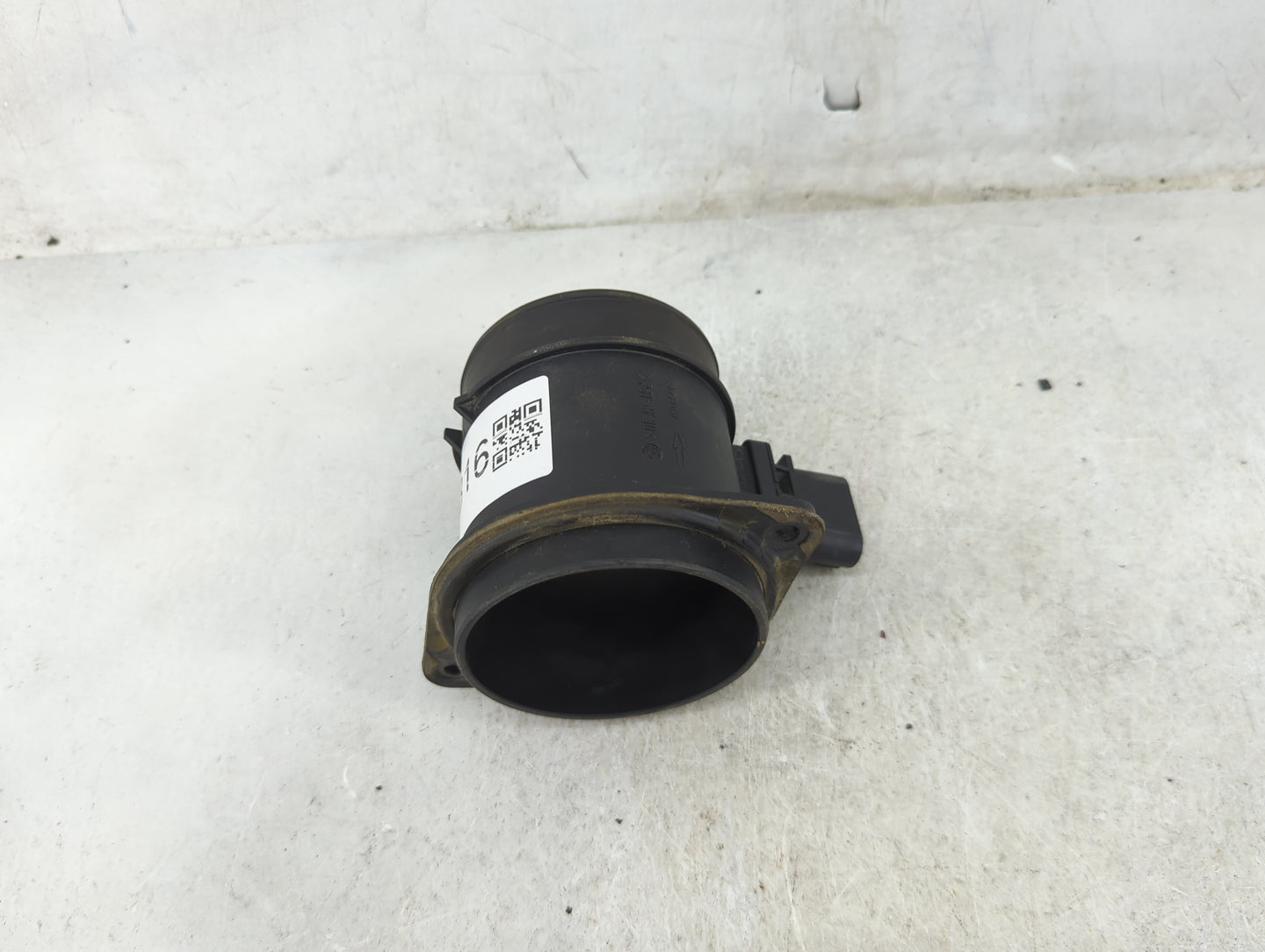 Saturn Outlook Mass Air Flow Meter Maf 1488316 - Oemusedautoparts1.com