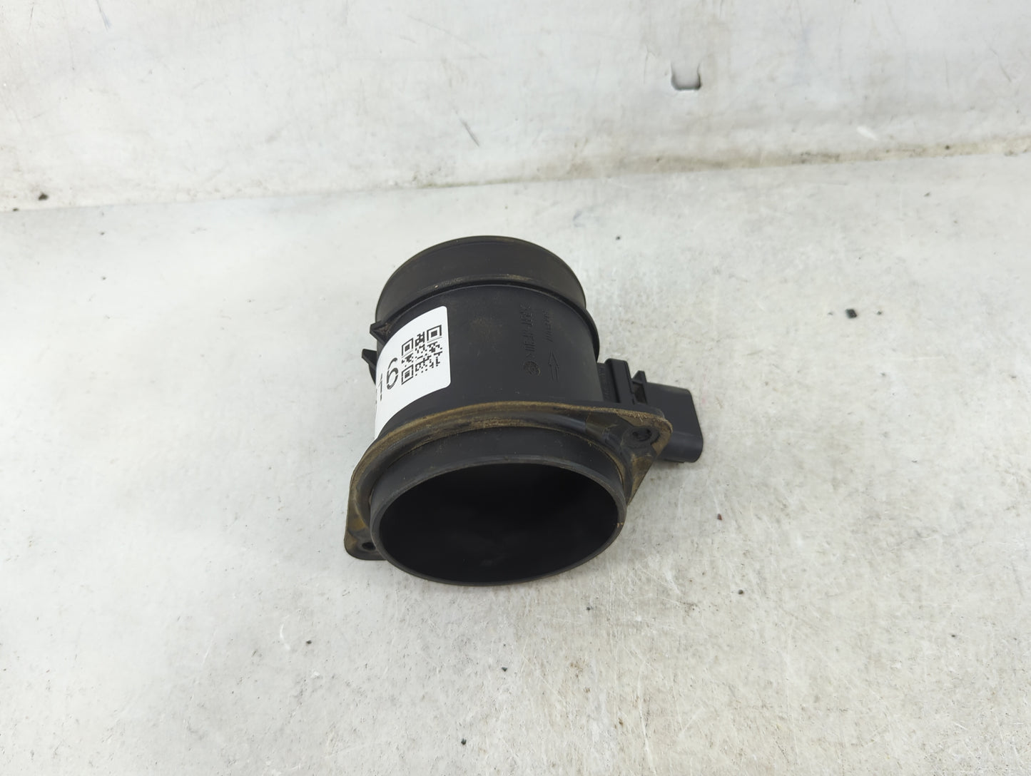 Saturn Outlook Mass Air Flow Meter Maf 1488316 - Oemusedautoparts1.com