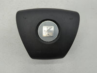 2009 Saturn Outlook Air Bag Driver Left Steering Wheel Mounted Fits OEM Used Auto Parts - Oemusedautoparts1.com