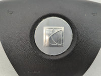 2009 Saturn Outlook Air Bag Driver Left Steering Wheel Mounted Fits OEM Used Auto Parts - Oemusedautoparts1.com