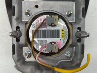 2009 Saturn Outlook Air Bag Driver Left Steering Wheel Mounted Fits OEM Used Auto Parts - Oemusedautoparts1.com