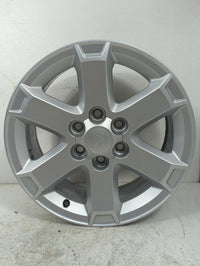 2009 Saturn Outlook Oem Wheel Rim 5000460 - Oemusedautoparts1.com
