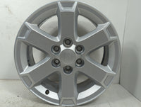 2009 Saturn Outlook Oem Wheel Rim 5000460 - Oemusedautoparts1.com