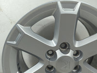 2009 Saturn Outlook Oem Wheel Rim 5000460 - Oemusedautoparts1.com