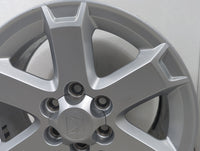 2009 Saturn Outlook Oem Wheel Rim 5000460 - Oemusedautoparts1.com