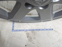 2009 Saturn Outlook Oem Wheel Rim 5000460 - Oemusedautoparts1.com