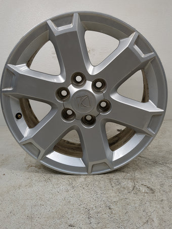 compare product 2009 Saturn Outlook Oem Wheel Rim