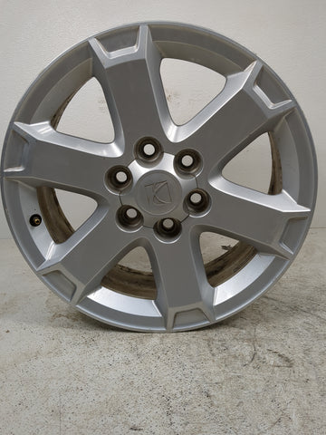 2007-2010 Saturn Outlook Oem Wheel Rim 5000462 - Oemusedautoparts1.com