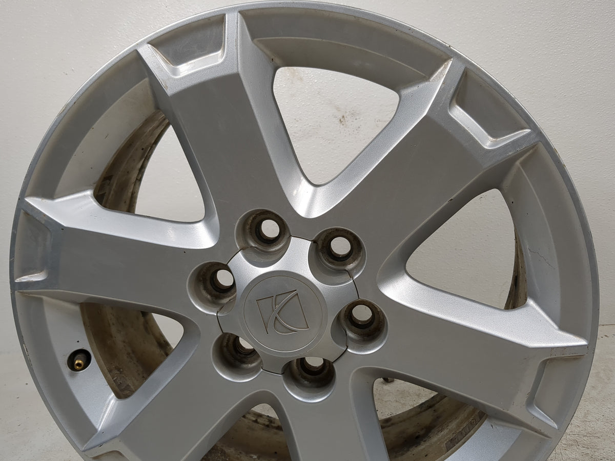 2007-2010 Saturn Outlook Oem Wheel Rim 5000462 - Oemusedautoparts1.com