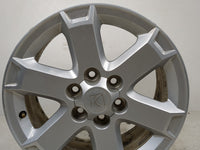 2007-2010 Saturn Outlook Oem Wheel Rim 5000462 - Oemusedautoparts1.com