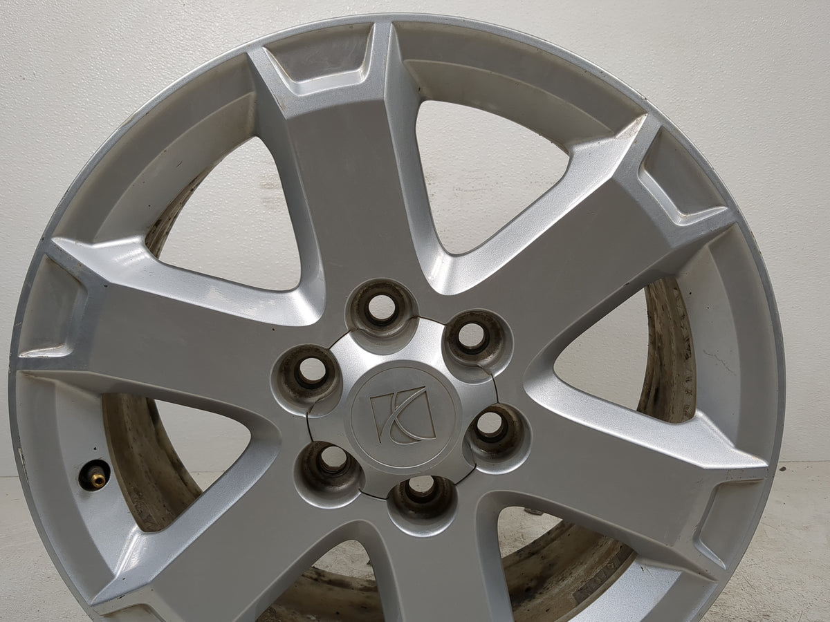 2007-2010 Saturn Outlook Oem Wheel Rim 5000462 - Oemusedautoparts1.com