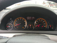 2009 Saturn Outlook Instrument Cluster Speedometer Gauges Miles:215K Fits OEM Used Auto Parts - Oemusedautoparts1.com